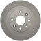 Centric Parts Standard Brake Rotor, 121.45041 121.45041 - alternate 1